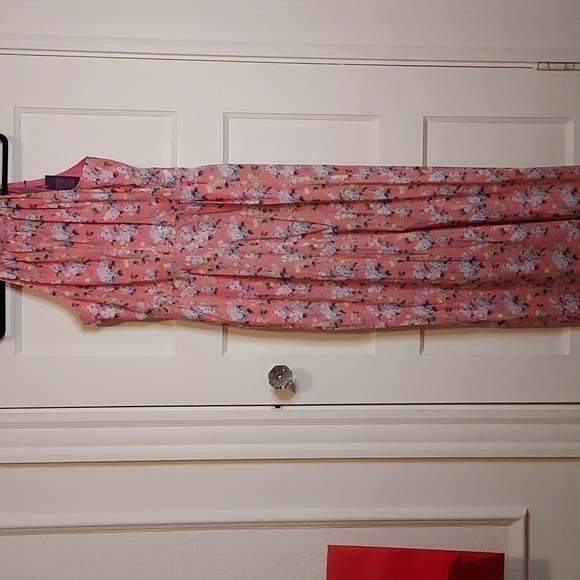 J.Crew High Neck Liberty Fabric Josephine Jumpsuit - Picture 3 of 11